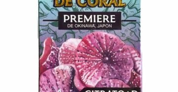 Tabletas Natural de Mexico Calcio Coral Premier Okinawa Citrato+D