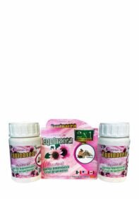 Tabletas Natural de Mexico 2X1 Equinacea