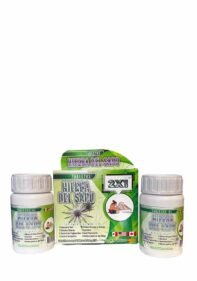 Tabletas Natural de Mexico 2X1 Hierba Sapo