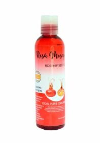 Aceite Natural de Mexico Rosa Mosqueta Regenerador Piel Arrugas Acne