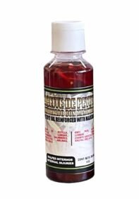 Aceite Natural de Mexico Peyote Marihuana