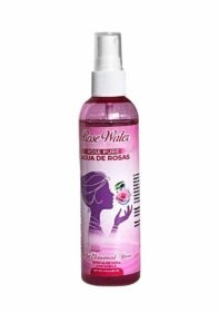 Spray Natural de Mexico Agua Rosas con Sabila