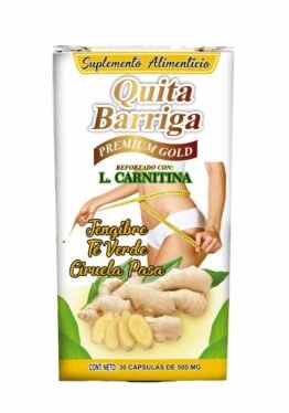 Suplemento Natural para Bajar de Peso