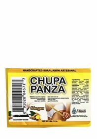 Jabon NDM Chupa Panza