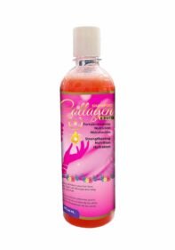 Shampoo Natural de Mexico Collagen Biotin