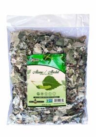 Hierba Natural de Mexico Abedul