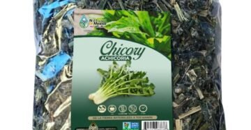 Hierba Natural de Mexico Achicoria