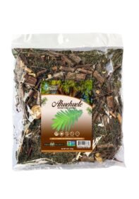Hierba Natural de Mexico Ahuehuete