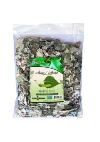 Hierba Natural de Mexico alamo Abedul