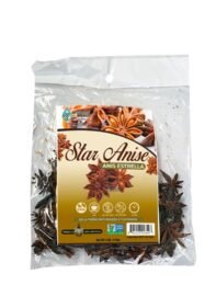 Hierba Natural de Mexico Anis Estrella