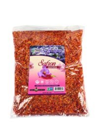 Hierba Natural de Mexico Azafran