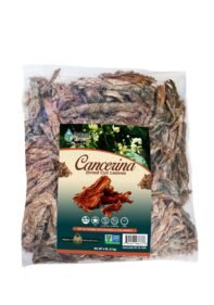 Hierba Natural de Mexico Cancerina