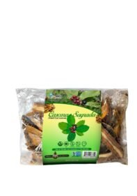Hierba Natural de Mexico Cascara Sagrada