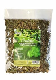 Hierba Natural de Mexico Centella