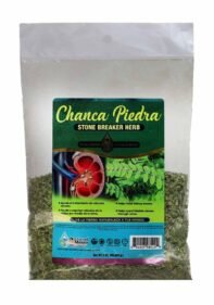 Hierba Natural de Mexico Chanca Piedra