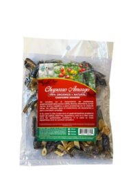 Hierba Natural de Mexico Chaparro Amargo
