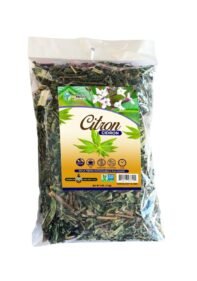 Hierba Natural de Mexico Cidron