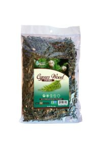 Hierba Natural de Mexico Cipres