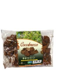 Hierba Natural de Mexico Cocolmeca