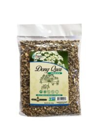 Hierba Natural de Mexico Dong Quai Angelica