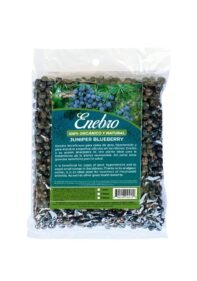 Hierba Natural de Mexico Enebro