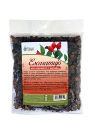 Hierba Natural de Mexico Escaramujo