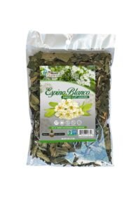 Hierba Natural de Mexico Espino Blanco