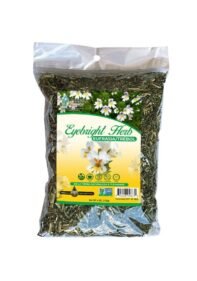 Hierba Natural de Mexico Eufrasia Trebol