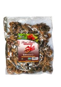 Hierba Natural de Mexico Flor Manita Hierba