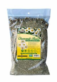 Hierba Natural de Mexico Manzanilla Flor