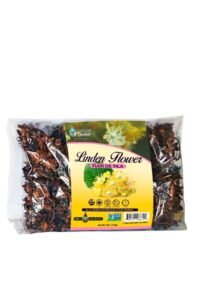 Hierba Natural de Mexico Flor Tila