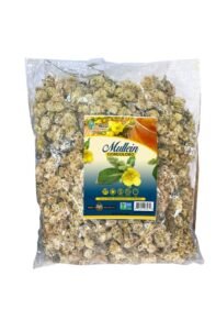 Hierba Natural de Mexico Gordolobo Hierba