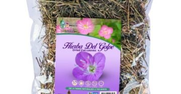 Hierba Natural de Mexico Hierba Golpe