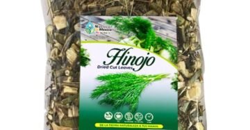 Hierba Natural de Mexico Hinojo