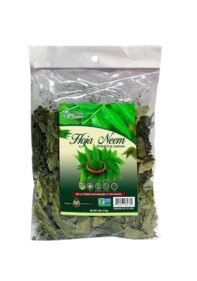 Hierba Natural de Mexico Hoja Neem