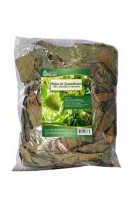 Hojas Guanábana Graviola Natural – Hierba de México