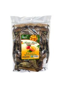 Hierba Natural de Mexico Hojas Mango Hierba