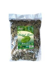 Hierba Natural de Mexico Hojas Nogal