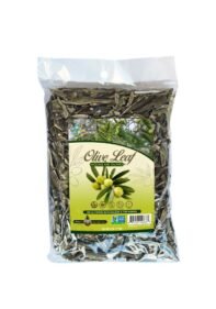 Hierba Natural de Mexico Hojas Olivo