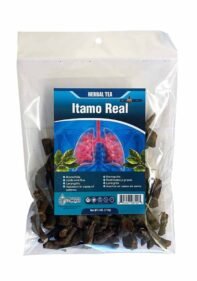 Hierba Natural de Mexico Itamo