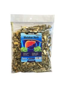 Hierba Natural de Mexico Malabar