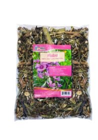 Hierba Natural de Mexico Malva