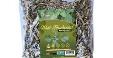 Hierba Natural de Mexico Marrubio