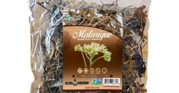 Hierba Natural de Mexico Matarique