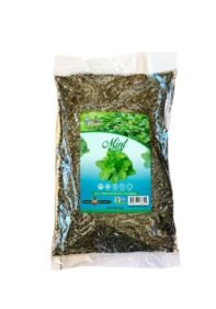 Hierba Natural de Mexico Menta