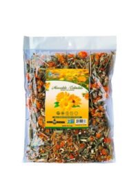 Hierba Natural de Mexico Mercadela Calendula
