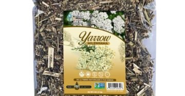 Hierba Natural de Mexico Milenrama