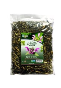 Hierba Natural de Mexico Hoja Ortiga