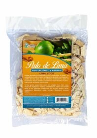 Hierba Natural de Mexico Palo Lima