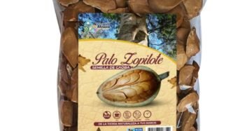 Hierba Natural de Mexico Palo Zopilote